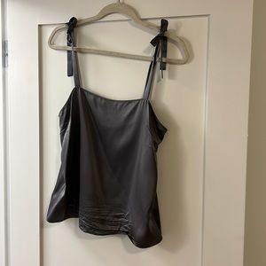 BEAUTIFUL PEOPLE SILK TANK